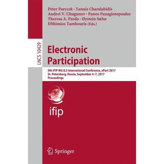 Electronic Participation