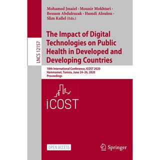 The Impact of Digital Technologies on Public Health in Developed and Developing Countries