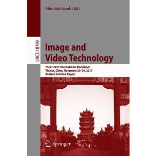 Image and Video Technology