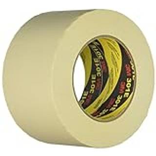 Afdækningstape 301E 72 mm × 50 m