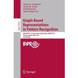 Graph-Based Representations in Pattern Recognition (4, 2013) |