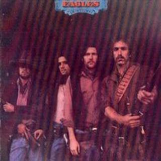 Eagles - Desperado