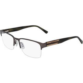 Joseph Abboud JA4088 033 54 Briller Mænd Gunmetal - Gunmetal - 54mm