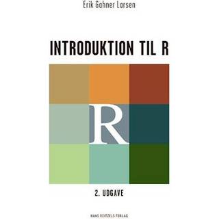 Introduktion til R