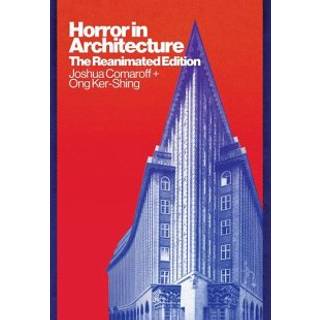 Horror in Architecture