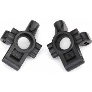 Carriers, stub axle (left & right)