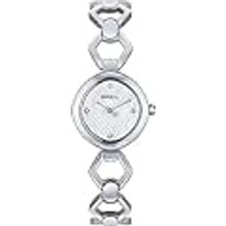 Breil TW2027 Flake Sølvfarvet/Stål Ø24 mm