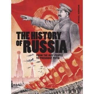 The History of Russia