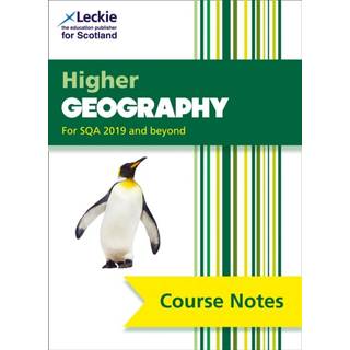 Higher Geography (second edition)
