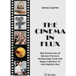 The Cinema in Flux