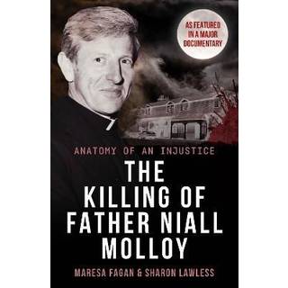 The Killing Of Father Niall Molloy
