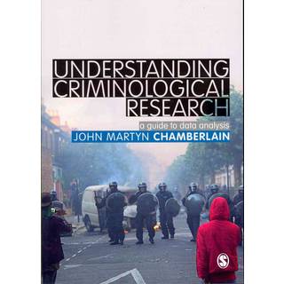 Understanding Criminological Research