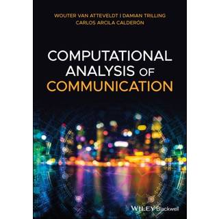 Computational Analysis of Communication