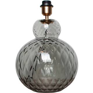 Specktrum Lily Harlequin bordlampe - Grey