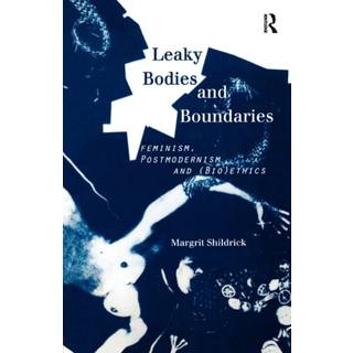 Leaky Bodies and Boundaries