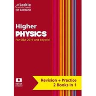 Higher Physics