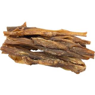 Whesco Gedeskind Naturlig Hundesnack 250 g