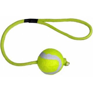 KW mini Tennisbold m/snor, 30 cm