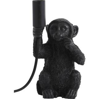 Light & Living - Monkey 23cm - Bordlampe