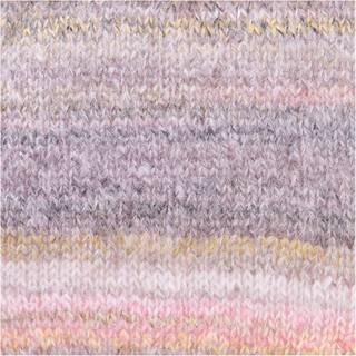 Creative Mohair Melange - Pastell