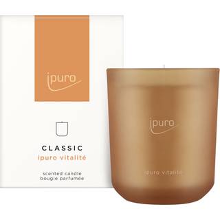 Ipuro duftpinde - Classic Vitalite (På lager i butik)