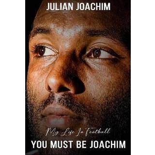 You Must Be Joachim