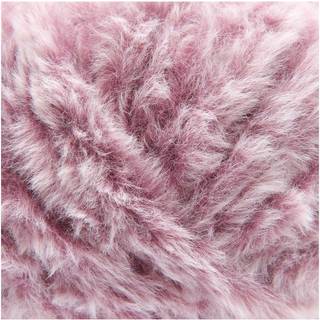 Creative Petit Lapin Super Chunky - Flieder