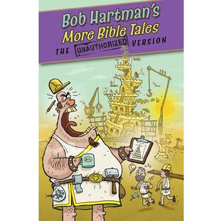 More Bible Tales