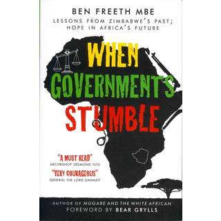 When Governments Stumble