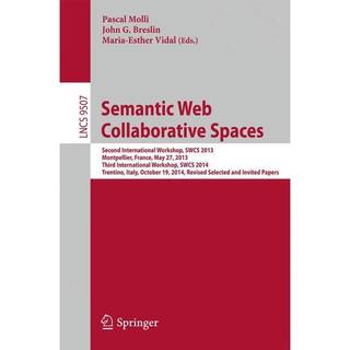 Semantic Web Collaborative Spaces