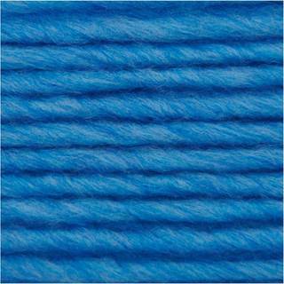 Essentials Super super chunky - Blau