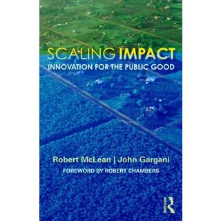 Scaling Impact