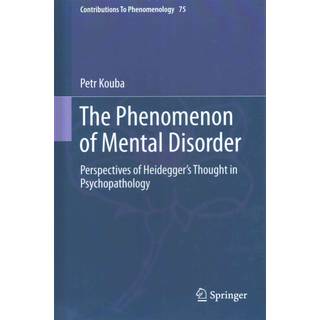 The Phenomenon of Mental Disorder