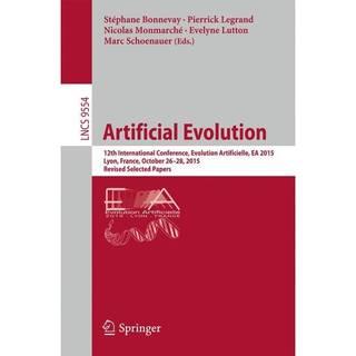 Artificial Evolution