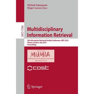 Multidisciplinary Information Retrieval