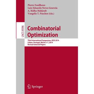 Combinatorial Optimization