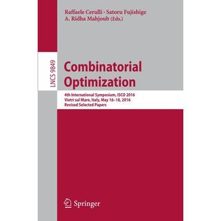 Combinatorial Optimization