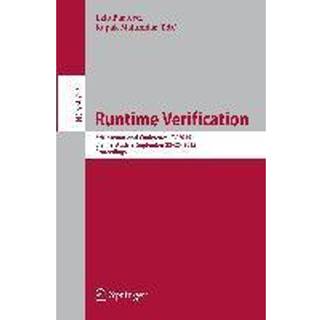 Runtime Verification