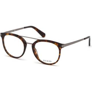 Guess GU1964 052 52 Briller Mænd Tortoiseshell - Tortoiseshell - 52mm