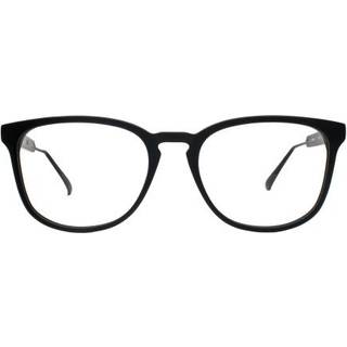 Sandro SD1016 001 53 Briller Mænd Black - Black - 53mm