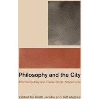 Philosophy and the City