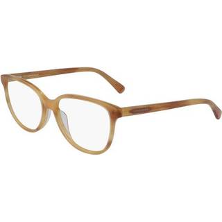 Longchamp LO2666 707 54 Briller Kvinder Brun - Honey Brown - 54mm