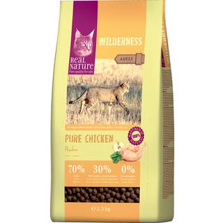 Adult Wilderness Pure Chicken kylling 2,5 kg
