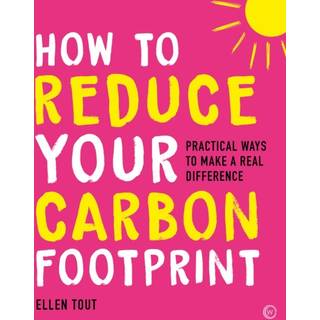 How to Reduce Your Carbon Footprint