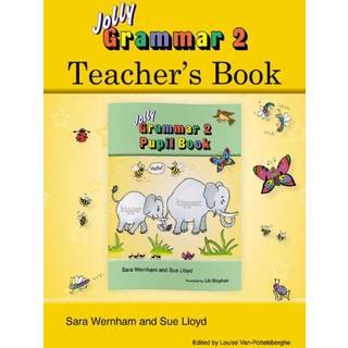 Grammar 2 Teacher's Book