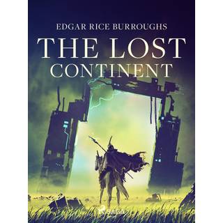 The Lost Continent