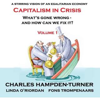 Capitalism in Crisis (Volume 1)