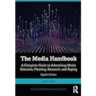 The Media Handbook