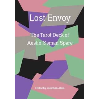 Lost Envoy, revised and updated edition