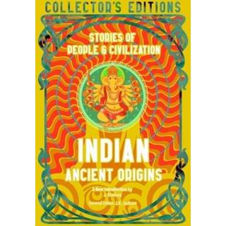 Indian Ancient Origins